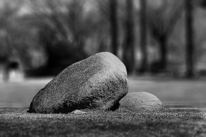 On this rock Part 1 – Who doesn’t love to win?